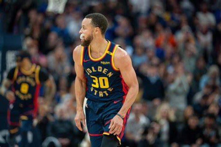 Is Stephen Curry coming back