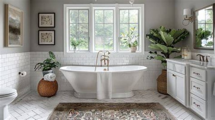 Is subway tile still popular
