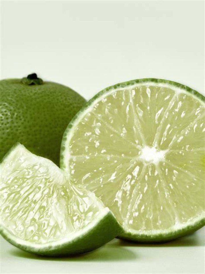 Is Sudachi the same as lime