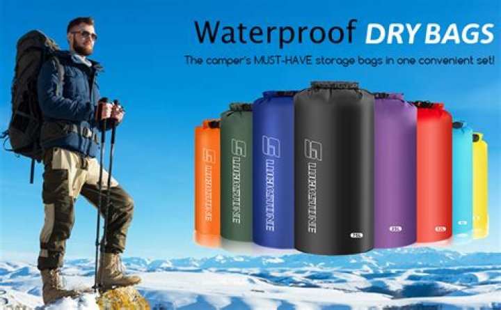 Is super dry bag waterproof