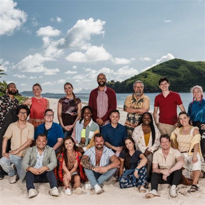 Is Survivor real or scripted