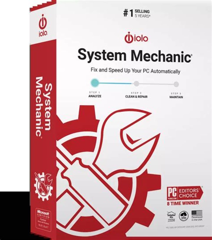 Is System Mechanic Free good
