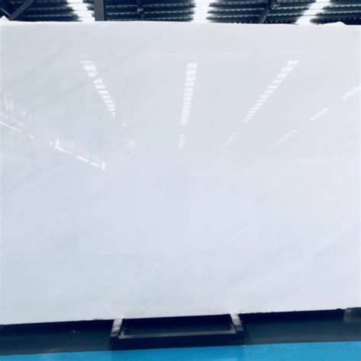 Is Thassos marble or granite