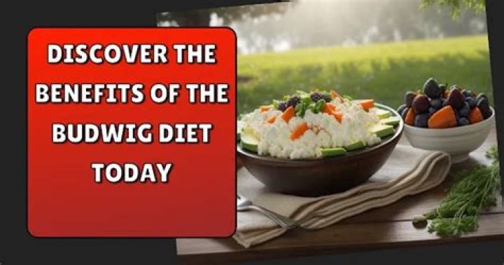 Is the Budwig Diet Effective