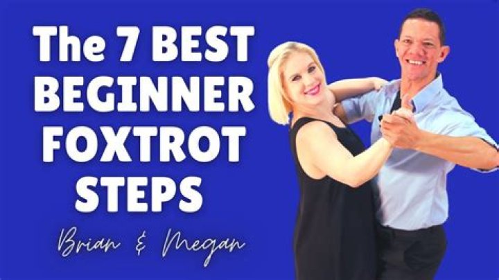 Is the foxtrot hard to learn