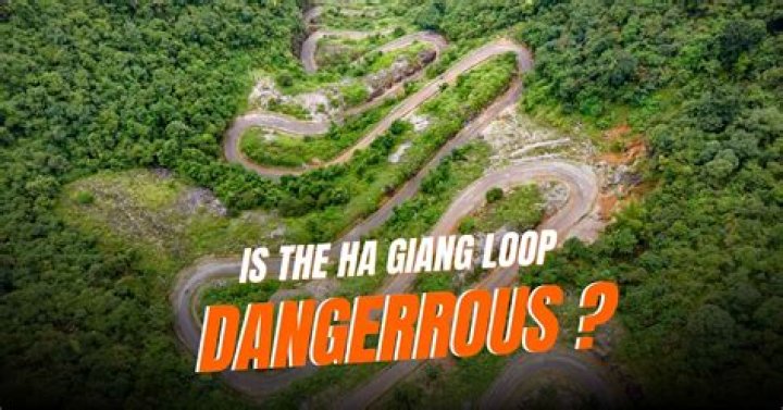 Is the ground loop dangerous