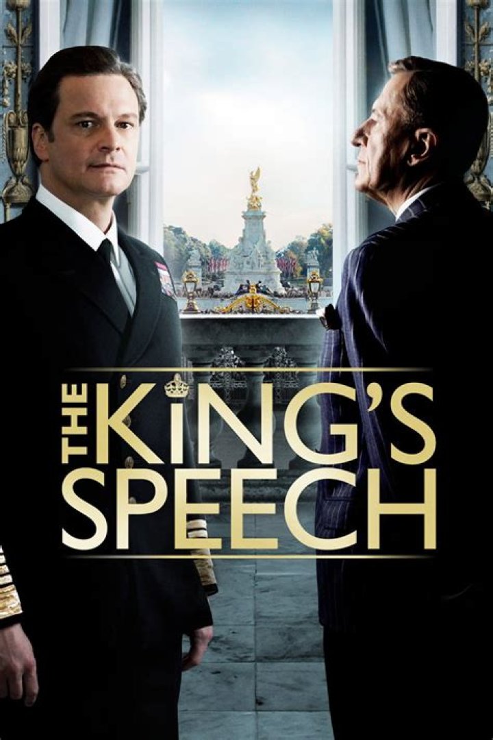 Is The Kings Speech true