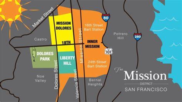 Is the Mission District safe