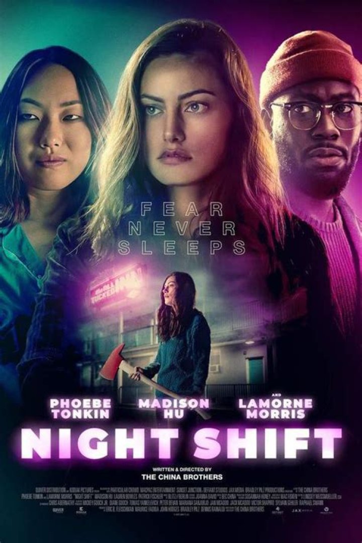 Is the Night Shift Cancelled
