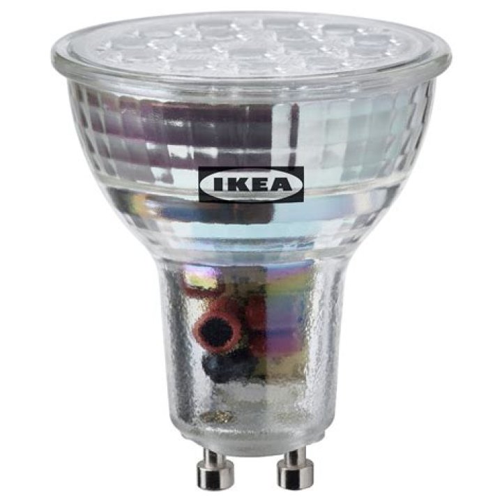 Is there a dimmable LED bulb