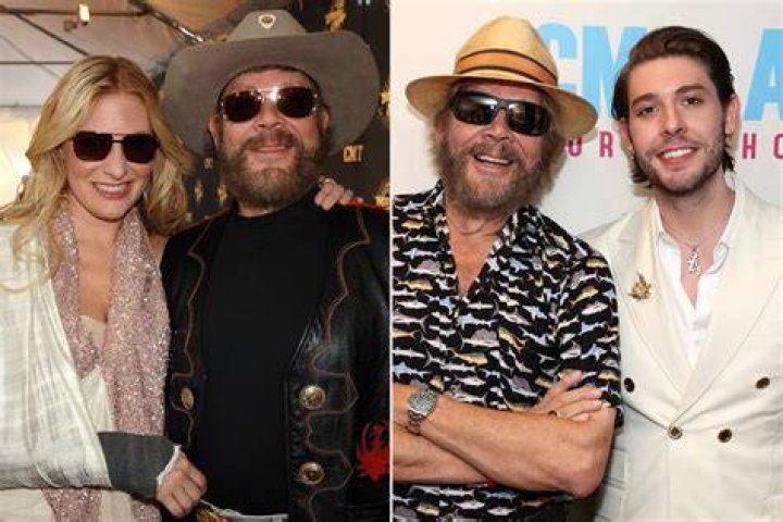 Is there a Hank Williams III