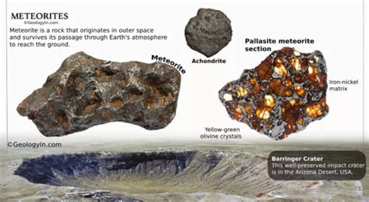 Is there a meteorite pickaxe
