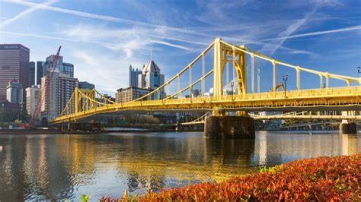 Is there a Pittsburgh accent