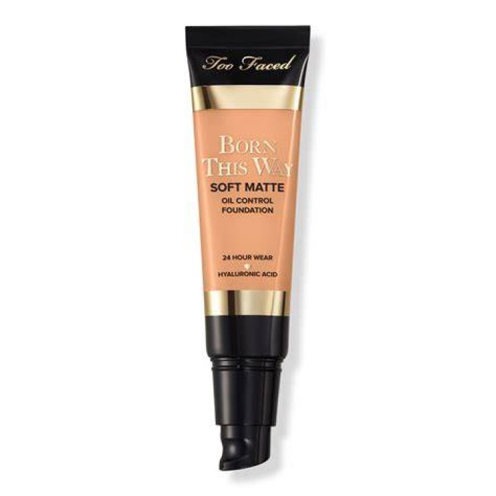 Is Too Faced foundation good