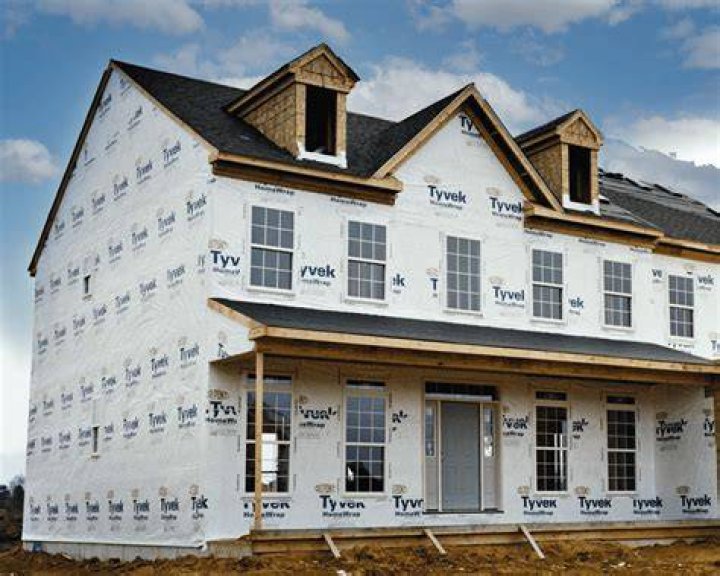 Is Tyvek and Typar the same