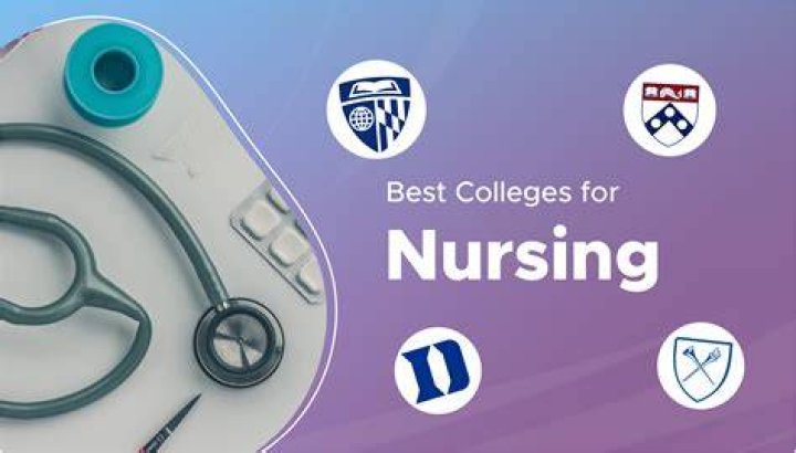 Is Uri a good nursing school