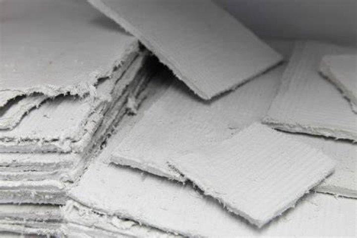 Is Villaboard fire resistant