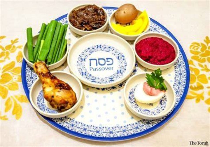Is vodka kosher for Passover