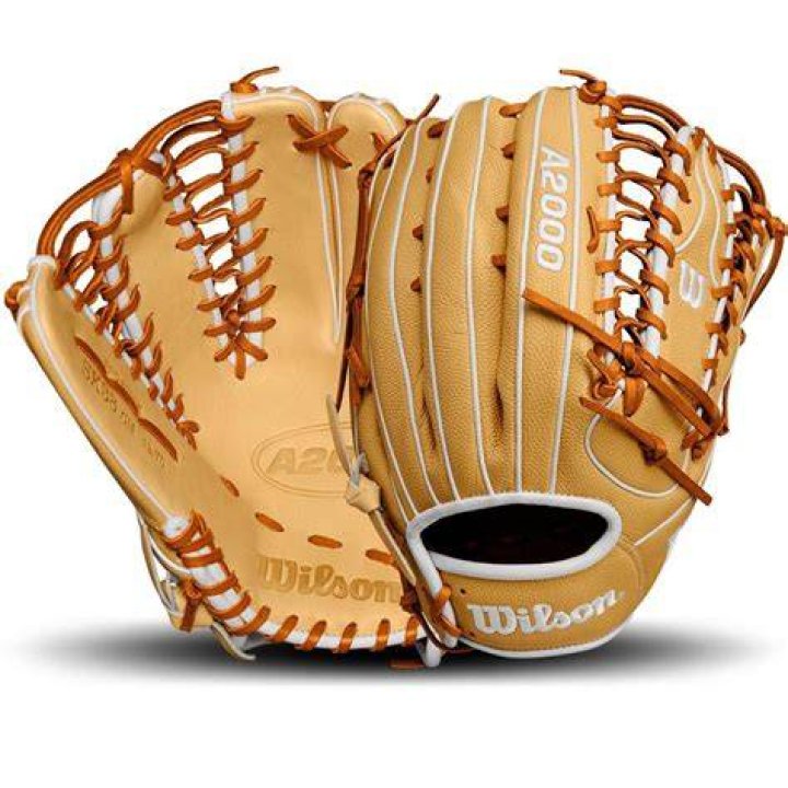Is Wilson A2K same as A2000