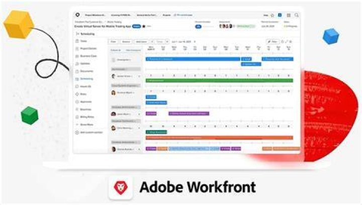 Is Workfront a cloud service