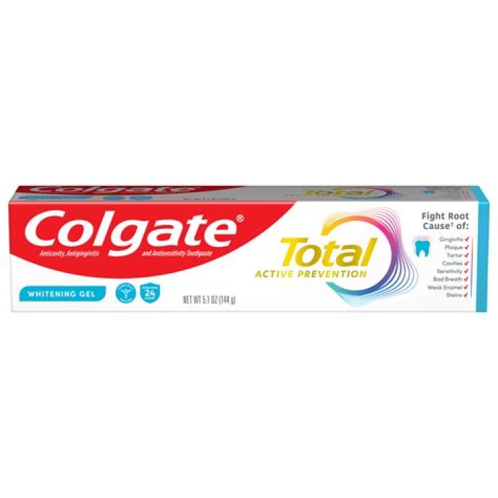 Is xylitol bad in toothpaste