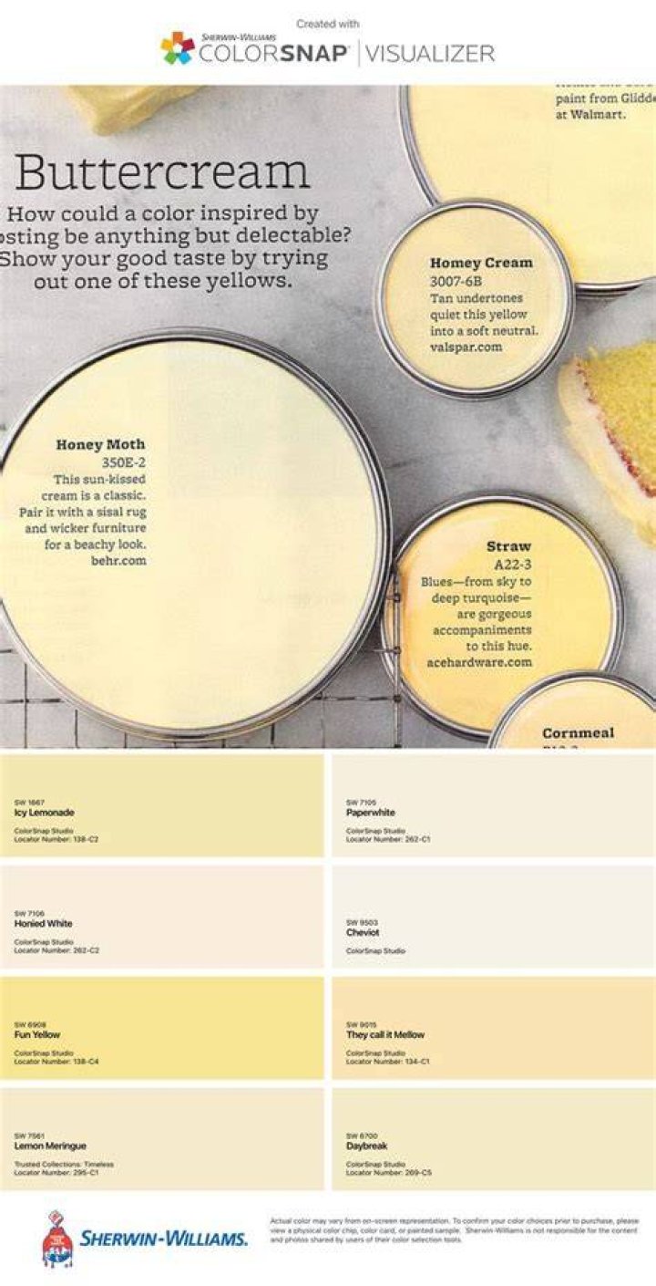 Is yellow considered neutral