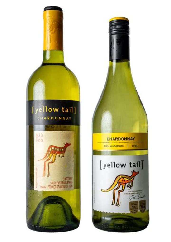 Is Yellow Tail a cheap wine