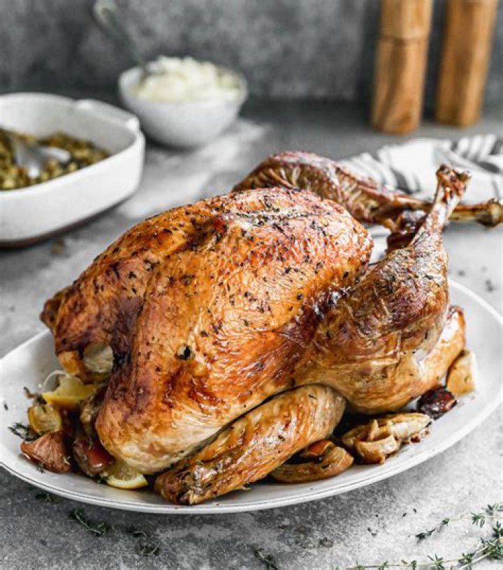 Should I get a brined turkey
