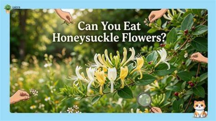 Should I remove honeysuckle