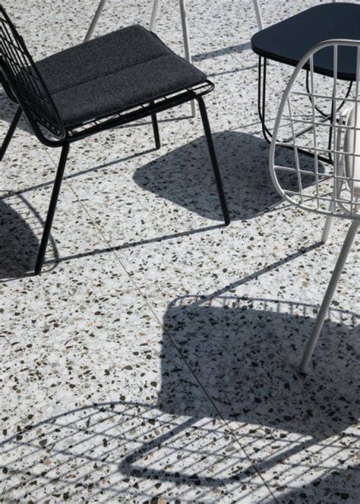 Should I restore my terrazzo