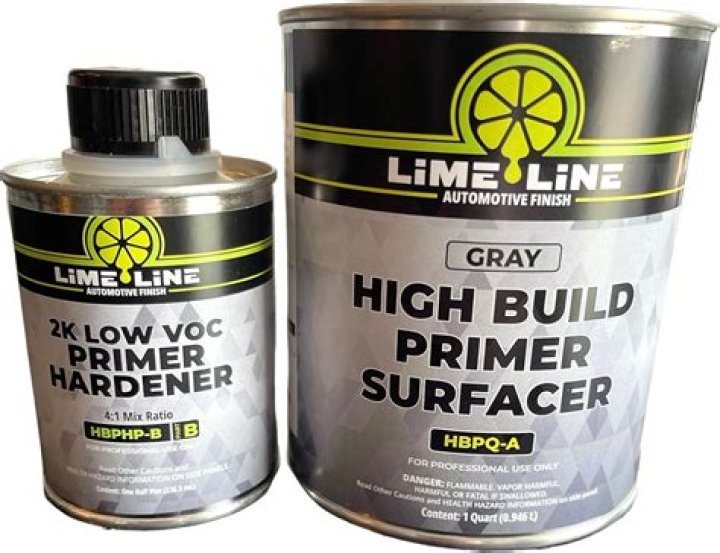 Should I sand primer sealer