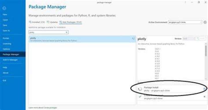 Should I use default package