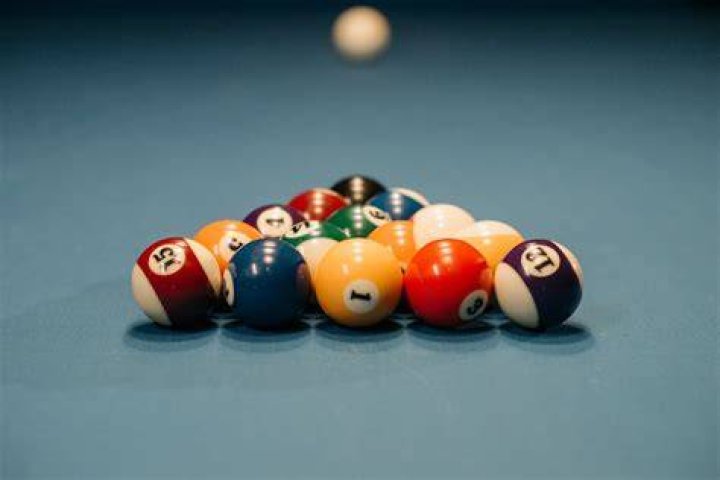 Should you polish pool balls