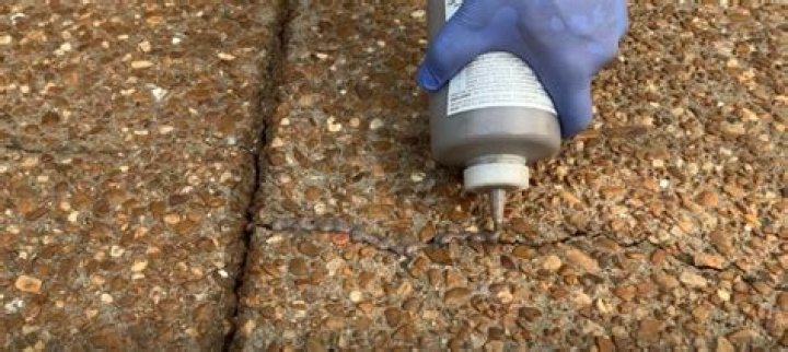 Should you seal exposed aggregate concrete