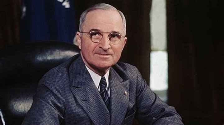 Was Harry Truman successful