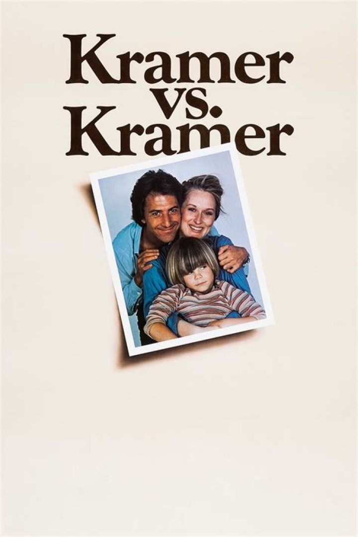Was Kramer vs Kramer a book