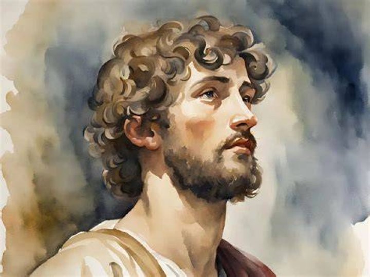 Was Stephen the first martyr