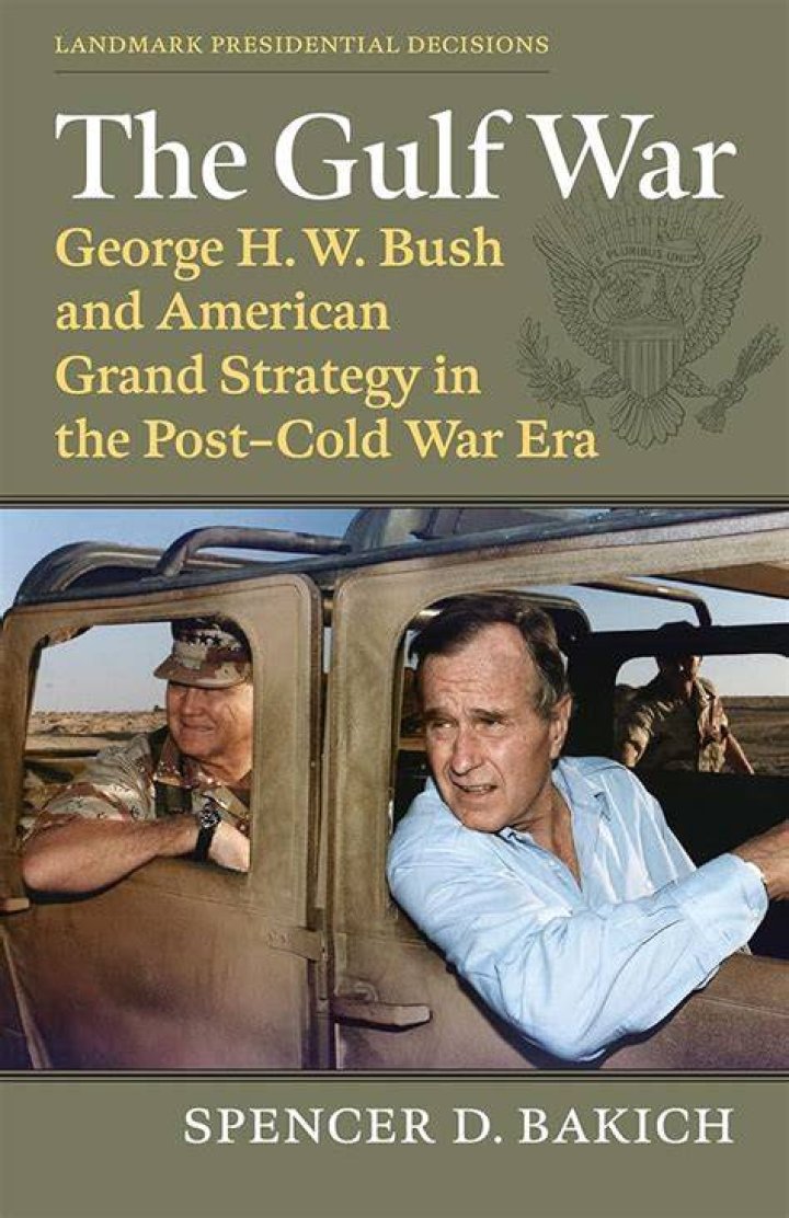 Was the Gulf War successful