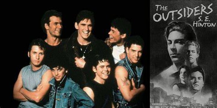 Was the outsiders Cancelled