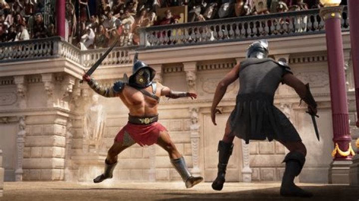 Were gladiator fights rigged