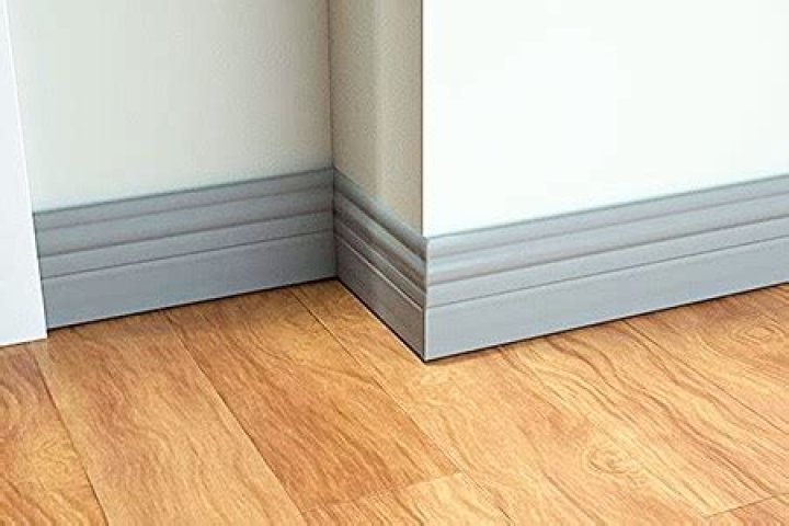 What are baseboards used for