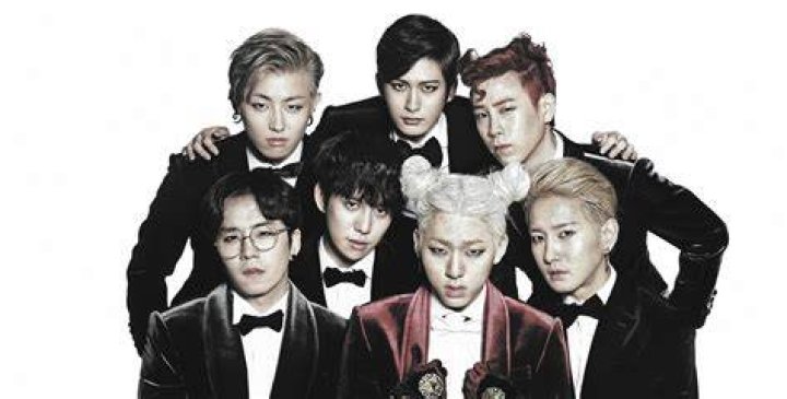 What are Block B fans called