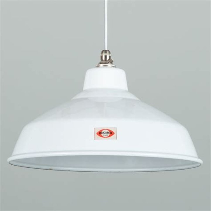 What are electrical pendants