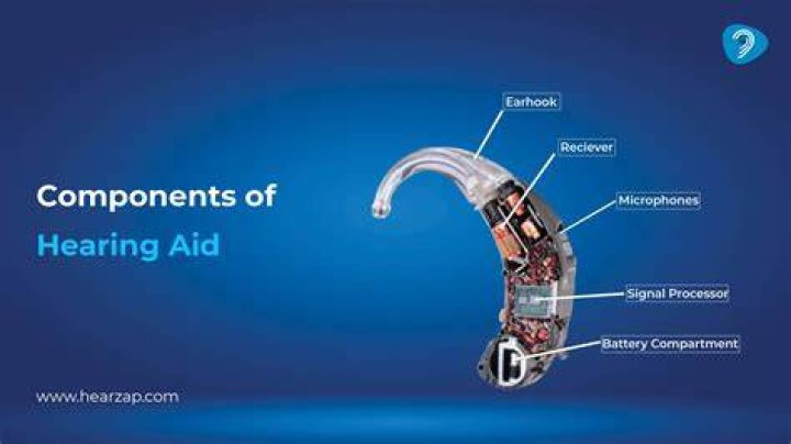 What are hearing adaptations
