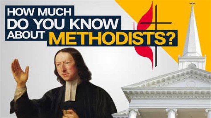 What are Methodists beliefs