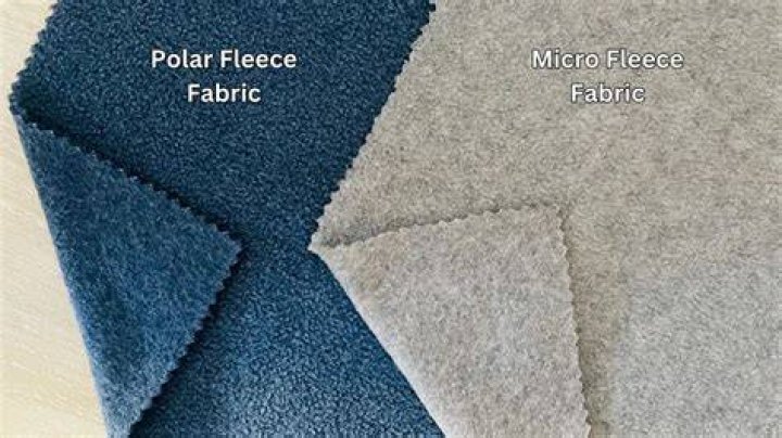 What are micro fleece sheets