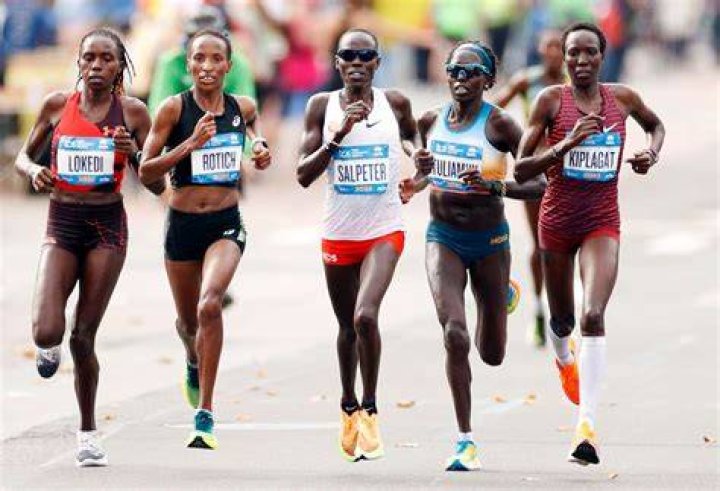 What are runners also called