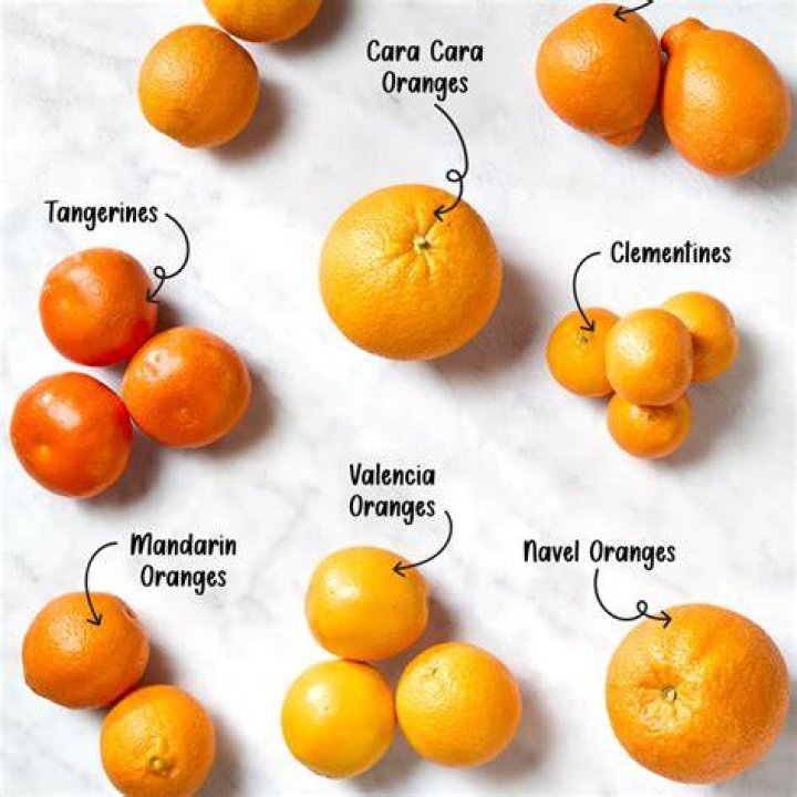 What are sour oranges called