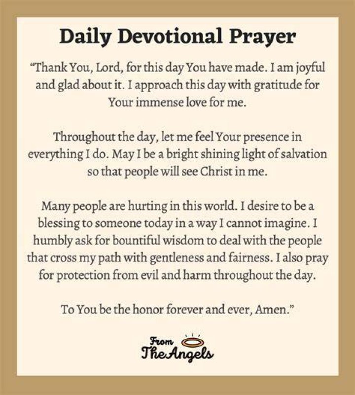 What are the best daily devotionals