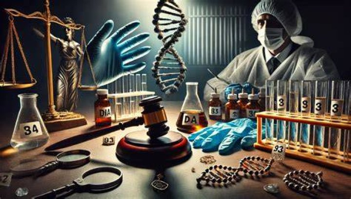 What are the forensic tools